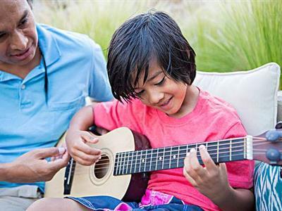 柳州吉他家教价格多少钱一小时？收费标准？