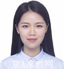 柳州大学生家教韦老师