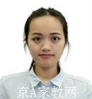 柳州大学生家教谢老师